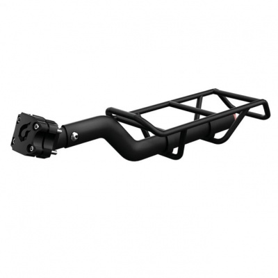 Blackburn Central Seatpost Rack Rear