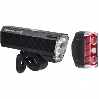 Blackburn Dayblazer 1000 Front 65 Rear Combo Light Set V2