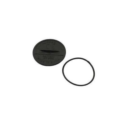 Blackburn Delphi 2 3 4 5 6 Battery Hatch Cover