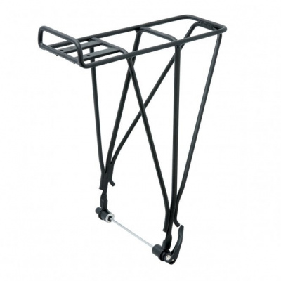 Blackburn Expedition 1 Disc Rear Rack - Black