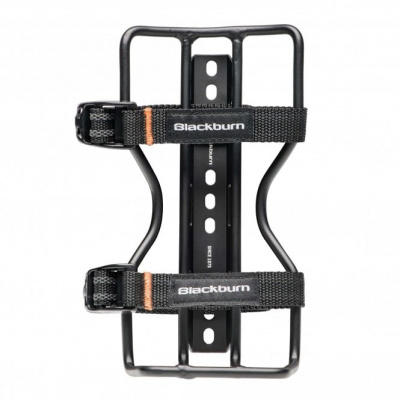 Blackburn Outpost Cargo Cage V2 - Black