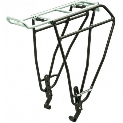 Blackburn Outpost Fat Bike Rack for Front or Rear Fitting