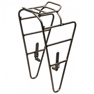 Blackburn Outpost Front World Touring Rack