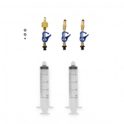 Bleedkit SRAM Basic Brake Bleed Kit