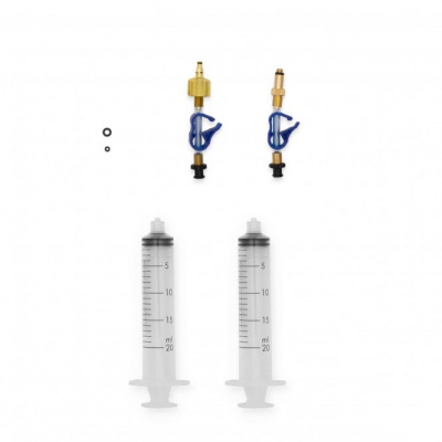 Bleedkit SRAM Basic Edge Brake Bleed Kit