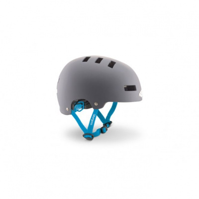 Bluegrass Superbold Helmet - Matt Grey