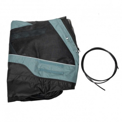 Burley Bark Ranger Replacement Body Panel Kit