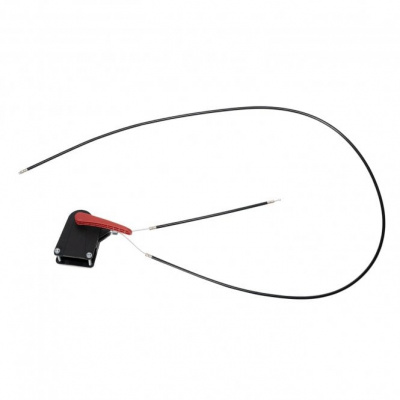 Burley Brake Lever Kit for Bark Ranger XL