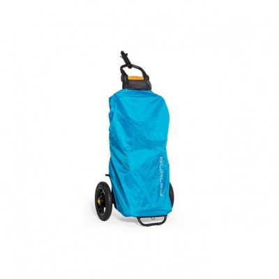 Burley Burly Travoy Raincover