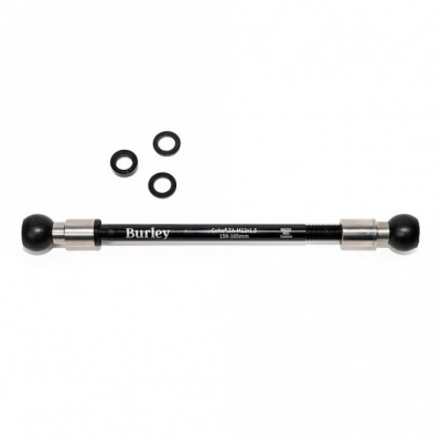 Burley Coho Ballz Thru Axle 12 x 1.5 tp, for 160-174mm