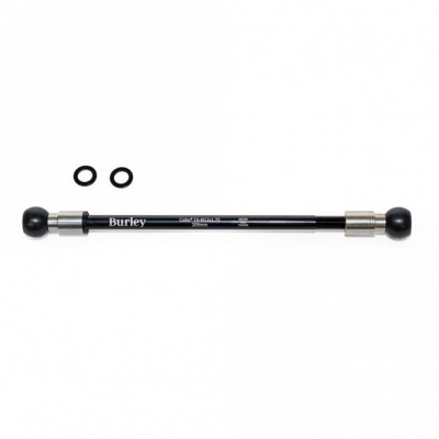 Burley Coho Ballz Thru Axle 12 x 1.75 tp, for 177mm hub spacing (209mm actual length)