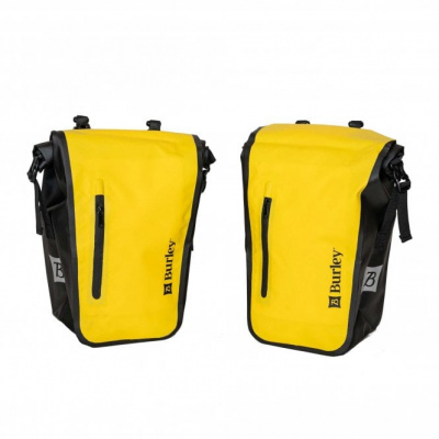 Burley Coho XC Pannier Set