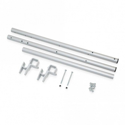Burley Cub Lower Frame Kit Cub/Rental