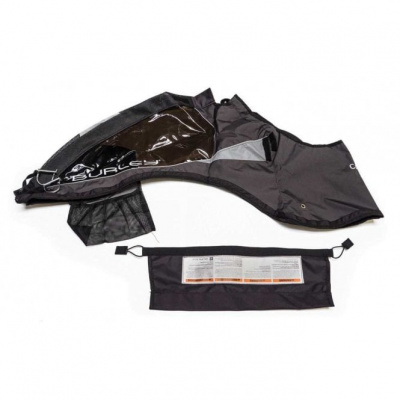 Burley Cub Replacement Floor/Side Panels 2013 - Present