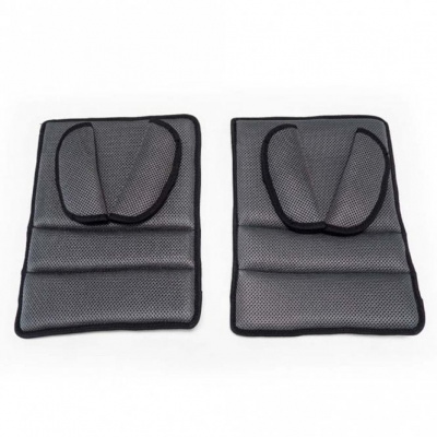 Burley Encore Seat Pads (2)