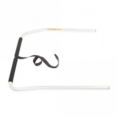 Burley Handlebar Kit for Trailers Double Handle Assembly