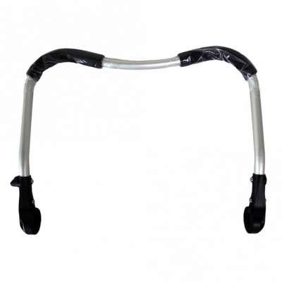 Burley Handlebar Kit for Trailers Solo with Outer