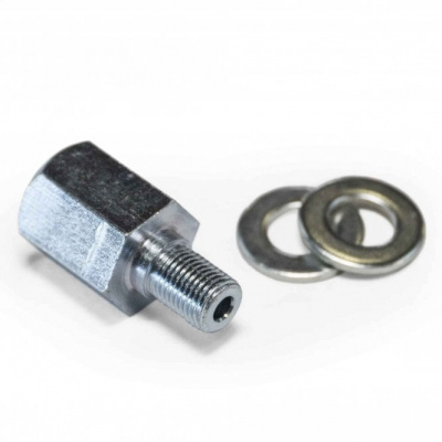 Burley Hitch Adapters