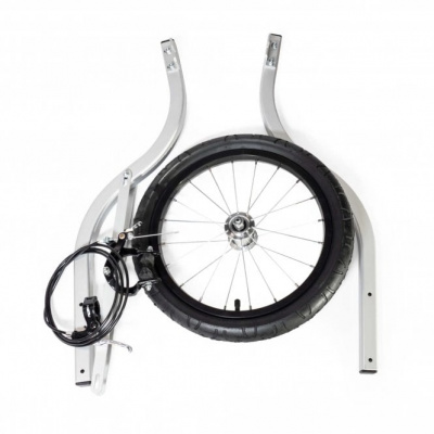 Burley Jogger Stability Kit for Cub 2008 - 2012
