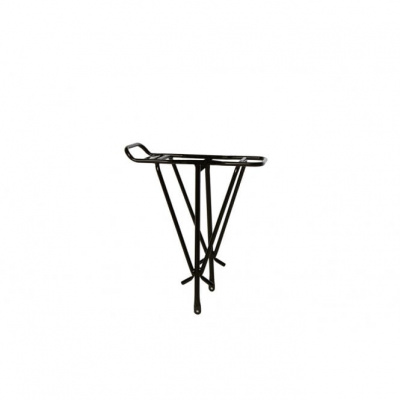 Burley Moose Pannier Rack For Towing trailer cycles