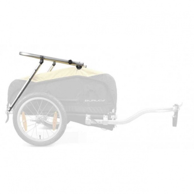 Burley Nomad Cargo Rack