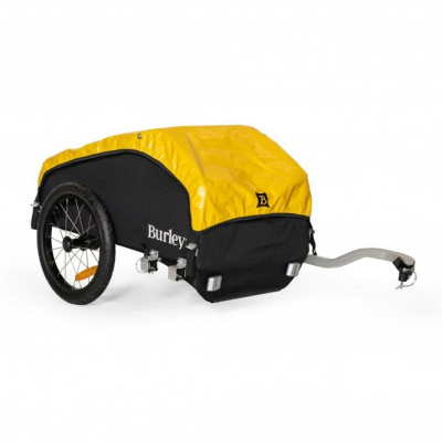 Burley NomadTM Cargo bike trailer