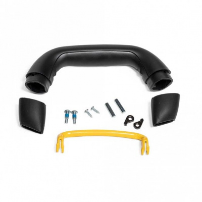 Burley Release Handle Kit - Coho XC