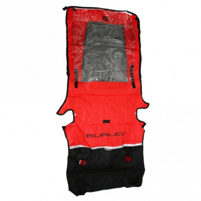 Burley Replacement Honey Bee Cover Red 2010 to 2013