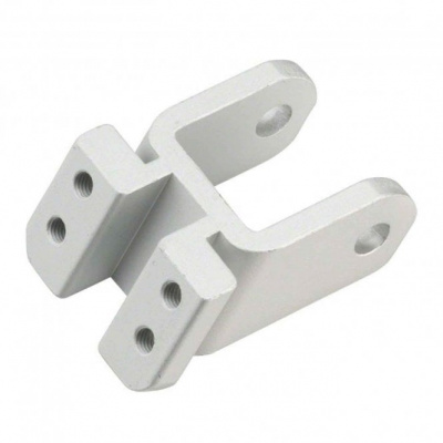 Burley Replacement hinge for Cub Trailer - for Front or Rear