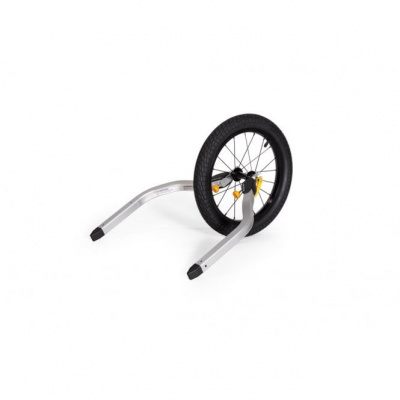 Burley Single Wheel Jogger Kit Trailer Conversion - for Single trailer