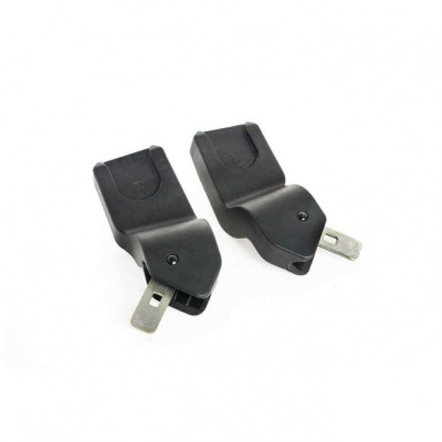Burley Solstice Car Seat Adapter