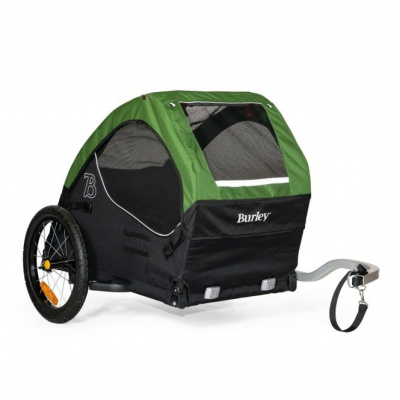 Burley Tail Wagon(R) Bike only Pet Trailer