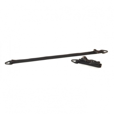 Burley Tiedown Straps for Travoy Trailers