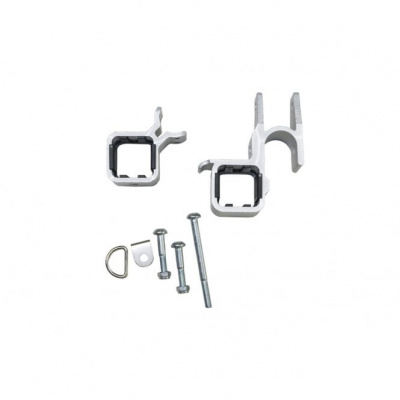 Burley Towbar Receiver Kit For Trailers