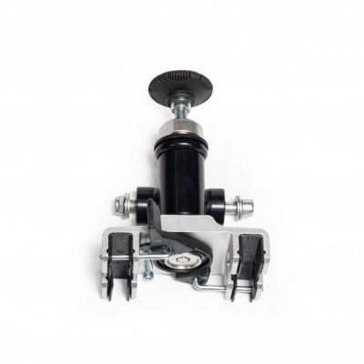Burley Trailercycle Hitch for Piccolo and Kazoo Tagalong