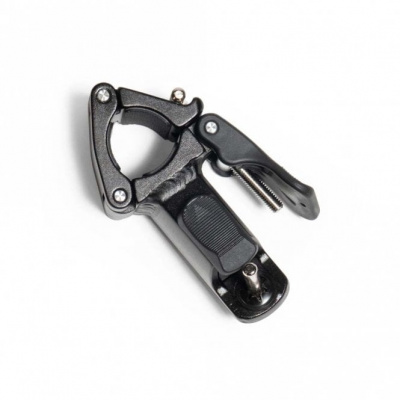 Burley Travoy Quick Hitch