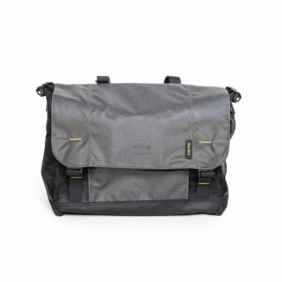 Burley Upper Market Bag for Travoy Cargo Trailer