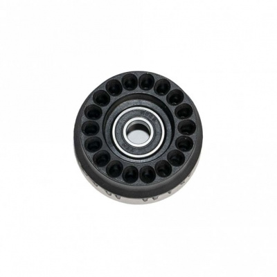 Burley Wheel Sprocket With Bearings For Child Trailers - Single