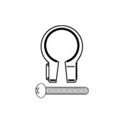 CATEYE Hp-5 Clamp 19.00-22.8MM