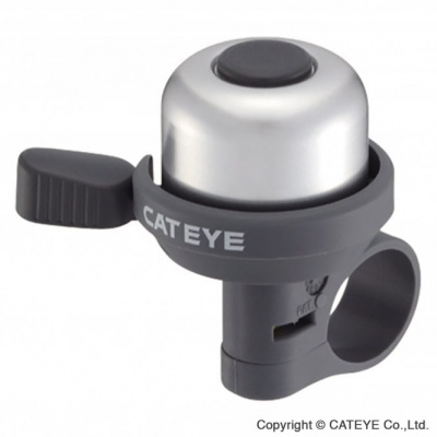 CATEYE PB-100AL Wind Bell - Silver