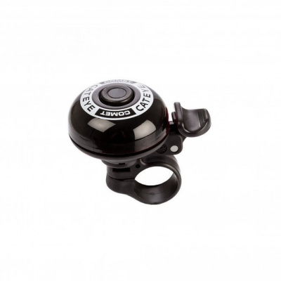 CATEYE Pb-200 Comet Bell - Black