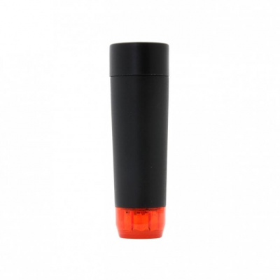 CATEYE Volt 400-800 Replacement Duplex Cartridge Battery With Rear Light