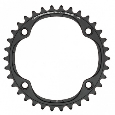 Campagnolo 12-speed Inner Chainring 112pcd - 34T for 50T