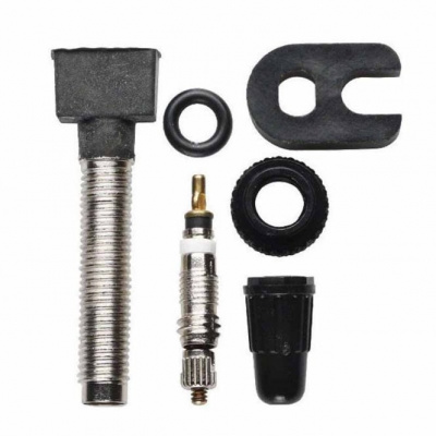Campagnolo 2-Way Fit Tubeless Valve
