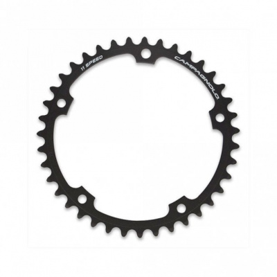 Campagnolo 5 Arm Super Rec/Rec/Chorus 11-speed Inner Chainring 135pcd -39T