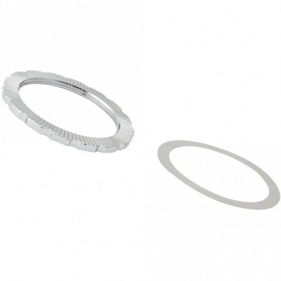 Campagnolo AFS Disc Lock Ring and Washers