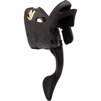 Campagnolo Athena 11x Power Shift Body +Composit Gear Lever
