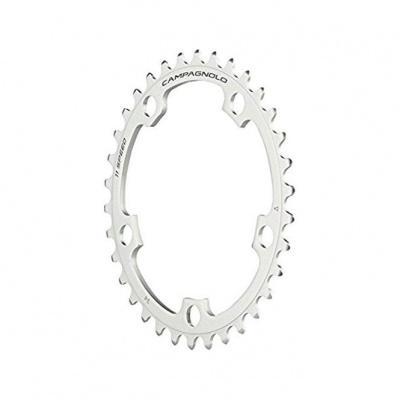 Campagnolo Athena 135/110PCD 11-speed Outer Chainring 50T (for34T) Black