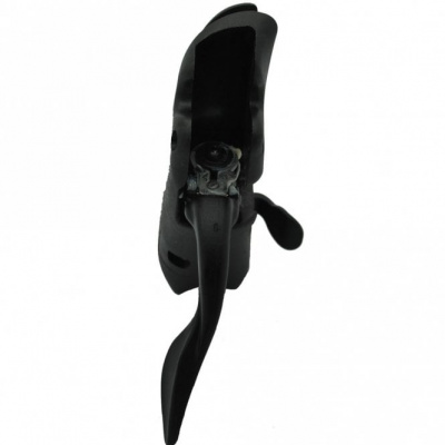 Campagnolo Athena Carbon 11x Power-Shift Ergo Bodies