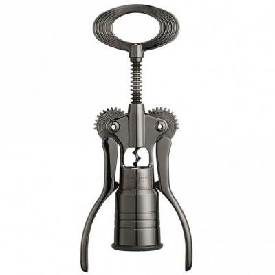 Campagnolo BIG Corkscrew - Bright Black